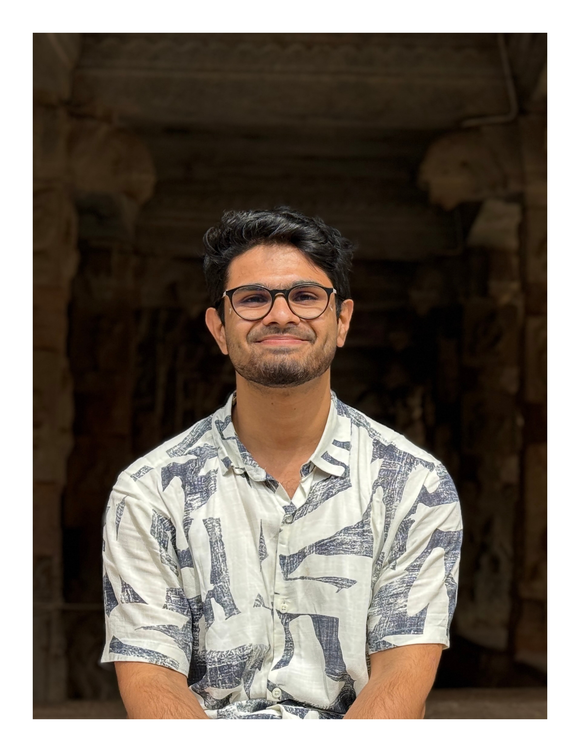 Nikhil Prakash Anvekar